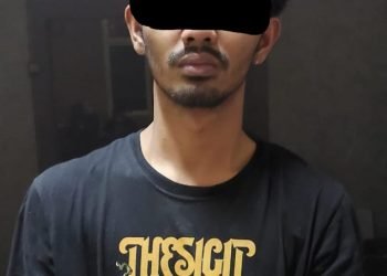 Satresnarkoba Polres Lebak Berhasil Amankan Pengedar Obat Tanpa Izin