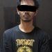 Satresnarkoba Polres Lebak Berhasil Amankan Pengedar Obat Tanpa Izin