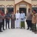 Sambangi Tokoh agama dan Umaro,upaya Personel Babinkmtibmas dalam melakukan pendekatan