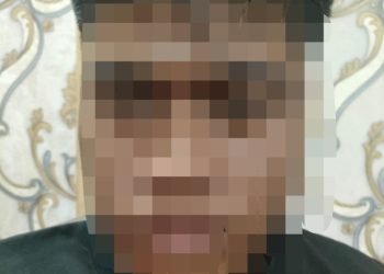Satresnarkoba Polres Serang Tangkap Pengedar Narkoba Jenis Sabu