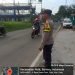Untuk Menciptakan Rasa Nyaman Bagi Pengendara dan Wujud Nyata Kehadiran Polsek Petir Polres Serang