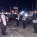 Mengantisipasi Gangguan Keamanan, Pawas Polsek Petir Polres Serang Gelar Sispam Mako
