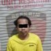 Polsek Carenang Polres Serang Amankan Pelaku Pencurian dengan Pemberatan