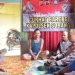 Kapolsek Sobang Polres Lebak Mendengarkan Keluhan Masyarakat Dalam Jumat Curhat Berkah