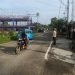 Strong Point Dalam Wujud Nyata Kehadiran Anggota Polsek Petir Polres Serang Ditengah Masyarakat