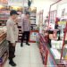 Ciptakan Situasi Kamtibmas Yang Kondusif Anggota Polsek Rangkasbitung Polres Lebak Beri Penyuluhan Kamtibmas