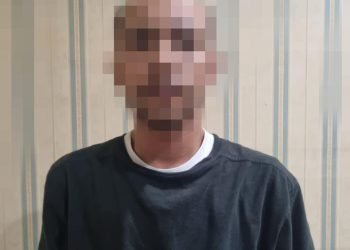 Lagi, Satuan Narkoba Polres Pandeglang Berhasil Menangkap Pengedar Narkotika Jenis Ganja