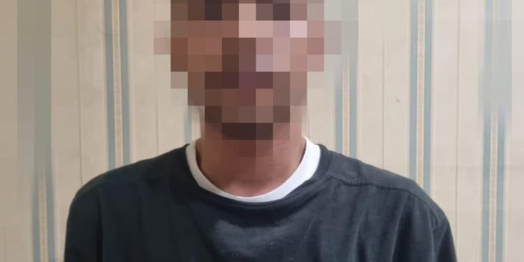 Lagi, Satuan Narkoba Polres Pandeglang Berhasil Menangkap Pengedar Narkotika Jenis Ganja