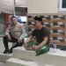 Semangat Pelihara Kamtibmas, Personel Bhabinkamtibmas Polsek Bojonegara Polres Cilegon Polda Banten Dialogis Bareng Tokoh Masyarakat