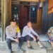 Sambung Rasa Bareng Warga Masyarakat, Upaya Personel Bhabinkamtibmas Polsek Mancak Polres Cilegon Polda Banten Ciptakan Harkamtibmas Kondusif