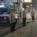 cegah aksi balapan liar serta perang sarung menjelang sahur tiba
