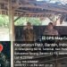 Sambang Desa Dengan Obrolan Santai Dengan Tokoh Masyarakat Oleh Bhabinkamtibmas Polsek Petir Polres Serang