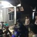 Patroli Dialogis Malam Polsek Wanasalam Polres Lebak Himbau Pemuda Tidak Perang Sarung Dan Balap Liar