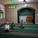 Jalin Silaturahmi Bhabinkamtibmas Polsek Rangkasbitung Polres Lebak Laksanakan Program Kapolda Banten “Rukun Ulama Umaro”