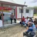 Program Kapolri Curhat Bareng Kapolsek Cimarga Polres Lebak