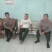 Dengan menjalin kemitraan dengan Warga Masyarakat Kanit Bhabinkamtibmas Polsek Cimarga Polres Lebak Laksanakan Giat Silaturahmi