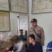 Anggota Polsek Cirinten Polres Lebak Laksanakan Giat Program Quick Wins Presisi Polri 2023