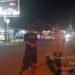 Sampaikan Pesan Pesan Kamtibmas Jajaran Polsek Bayah Polres Lebak Laksanakan Patroli Malam
