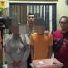 Satresnarkoba Polres Serang Tangkap Pengedar Narkoba Jenis Sabu