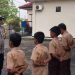 Polisi Sahabat Anak, Personel Bhabinkamtibmas Polsek Mancak Polres Cilegon Polda Banten Edukasi Kegunaan Randis