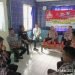 Dengarkan keluhan Warga Masyarakat Kapolsek Maja gelar curhat bareng