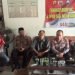 Tampung keluhan  Warga, Kapolsek Muncang Polres Lebak Gelar “JUM’AT CURHAT” di Kantor Desa Mekarwangi