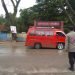 Antisipasi Gangguan Kamtibmas, Anggota Polsek Cimarga Melaksanakan Kegiatan Strong Point