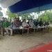 Bhabinkamtibmas Polsek Rangkasbitung Polres Lebak Hadiri Kegiatan Milad Ormas BPPKB DPC Rangkasbitung