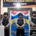 Dilengkapi Body System, Penjagaan Mako Polsek Kopo Polres Serang Dalam Sispam Mako