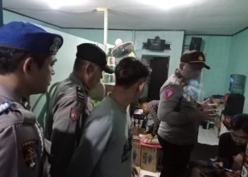 Dengan melaksanakan Gelar Operasi Pekat Maung tahun 2023 Polsek Cibeber Polres Lebak diharapkan dapat menekan tindak kriminalitas di wilayah Cibeber