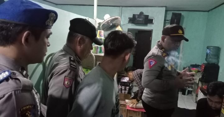 Dengan melaksanakan Gelar Operasi Pekat Maung tahun 2023 Polsek Cibeber Polres Lebak diharapkan dapat menekan tindak kriminalitas di wilayah Cibeber