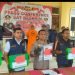 Diduga Korupsi Pelepasan Tanah Desa, Mantan Kades Tambak Baya diamankan Sat Reskrim Polres Lebak