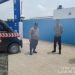 Kegiatan Rutin Yang Ditingkatkan Polsek Kopo Polres Serang Memberikan Himbauan Antisipasi Gangguan Kamtibmas Saat Hari Libur
