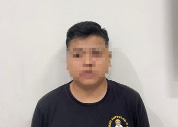 Ditresnarkoba Polda Banten Amankan Pengedar Narkoba Melalui Jalur Paket Ekspedisi