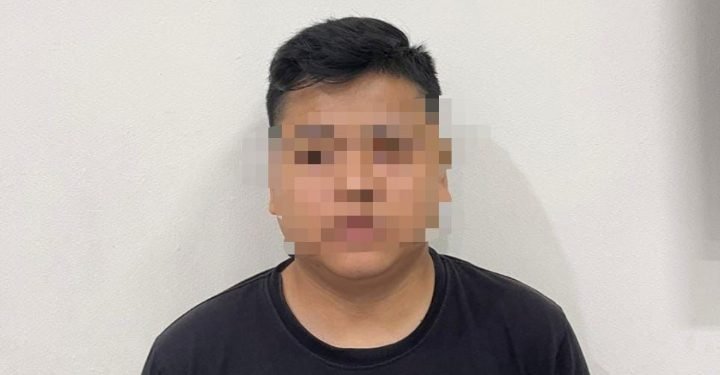 Ditresnarkoba Polda Banten Amankan Pengedar Narkoba Melalui Jalur Paket Ekspedisi