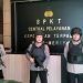 Polsek Kskp Merak Melaksanakan Sispam Mako Polsek