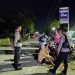 Blue Light Patrol Unit Samapta Polsek Petir Polres Serang Melaksanakan Patroli Dialogis KRYD