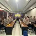 Biro Logistik Gelar Pelatihan Aplikasi Sakti Aset dan Persedian Satker Polda Serta Jajaran Tahun 2023