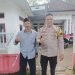 Menindaklanjuti Program Kapolri Quick Wins Presisi, Bhabinkamtibmas Polsek Wanasalam Polres Lebak Giat Sambang Ke Desa Binaan