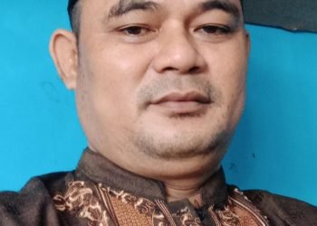 Ketua Koordinator Lembaga Matahukum Support Kejati Banten, Ungkap Persoalan Hukum Di Banten
