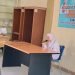 Bhabinkamtibmas Hadiri Rapat Persiapan STQ di Kelurahan Rawaarum