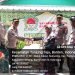 Polres Serang distribusikan Bantuan Beras dari Kapolda Banten