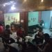 Sambang Berikan Rasa Aman dan nyaman Polsek Muncang Polres Lebak