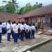 Bhabinkamtibmas Polsek Cileles Polres Lebak,Kunjungan mepada Guru dan Siswa Siswi SMP PGRI Cileles Desa Gumuruh Kecamatan Cileles