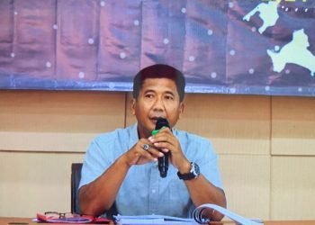 Polda Banten Ikuti Kegiatan Peningkatan Aparatur Pemerintah Daerah Tahun 2023