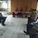Dit Binmas Polda Banten Gelar Kegiatan Binteknis Di Polsek Jawilan Polres Serang