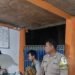 Sambangi Pos Ronda, Bhabinkamtibmas Polsek Ciwandan Polres Cilegon Polda Banten Ajak Warga Ronda Siskamling
