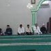 Bhabinkamtibmas Polsek Ciwandan Polres Cilegon Polda Banten Memakmurkan Masjid