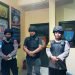 Tingkatkan Kewaspadaan di Bulan Ramadhan Polsek Lebakgedong Polres Lebak Gelar Sispam Mako