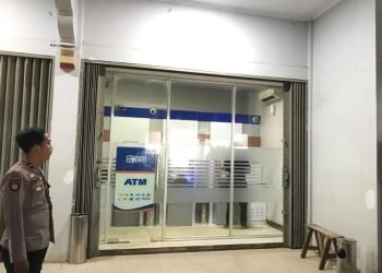 Untuk Menjaga Stabilitas Kamtibmas Polsek Wanasalam Polres Lebak,Patroli Obvit Antisipasi Gangguan Kamtibmas